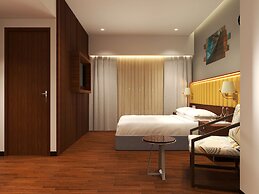 Park Inn by Radisson Goa Candolim