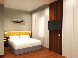 Park Inn by Radisson Goa Candolim