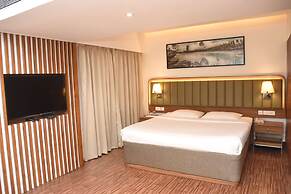 Park Inn by Radisson Goa Candolim