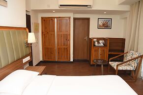 Park Inn by Radisson Goa Candolim
