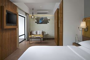 Park Inn by Radisson Goa Candolim