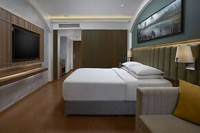 Park Inn by Radisson Goa Candolim