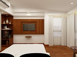 Park Inn by Radisson Goa Candolim