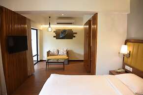 Park Inn by Radisson Goa Candolim