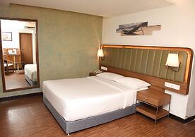Park Inn by Radisson Goa Candolim