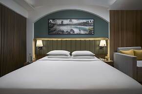 Park Inn by Radisson Goa Candolim