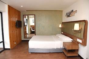 Park Inn by Radisson Goa Candolim