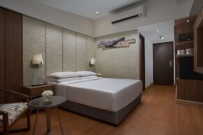 Park Inn by Radisson Goa Candolim