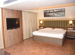 Park Inn by Radisson Goa Candolim
