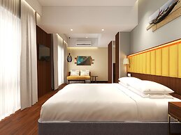 Park Inn by Radisson Goa Candolim