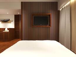 Park Inn by Radisson Goa Candolim