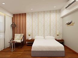Park Inn by Radisson Goa Candolim