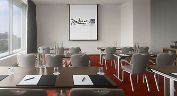 Radisson Blu Hotel Liverpool