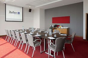 Radisson Blu Hotel Liverpool