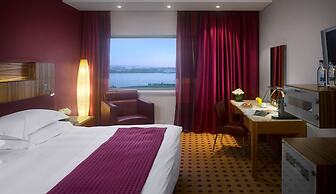 Radisson Blu Hotel Liverpool