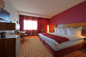 Radisson Blu Hotel Liverpool