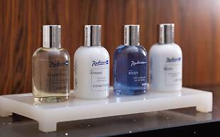 Radisson Blu Hotel Liverpool