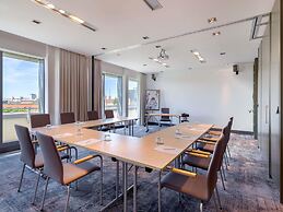 Mercure Hotel Hannover Mitte