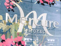 Mercure Hotel Hannover Mitte