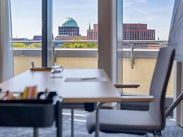 Mercure Hotel Hannover Mitte
