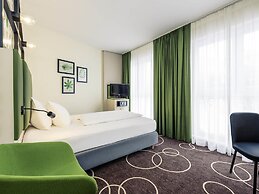 Mercure Hotel Hannover Mitte