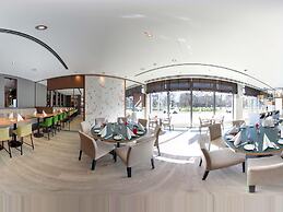 Mercure Hotel Hannover Mitte