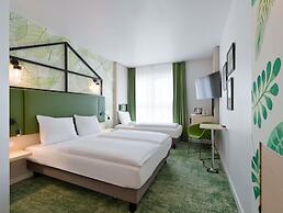 Mercure Hotel Hannover Mitte