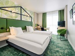 Mercure Hotel Hannover Mitte