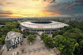 Mercure Hotel Hannover Mitte