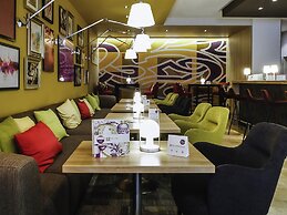 Mercure Hotel Hannover Mitte