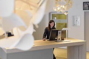 Mercure Hotel Hannover Mitte