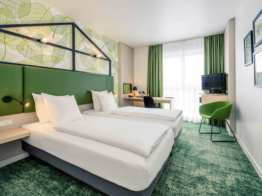 Mercure Hotel Hannover Mitte