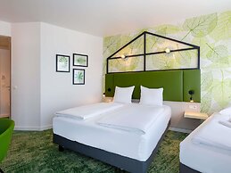 Mercure Hotel Hannover Mitte