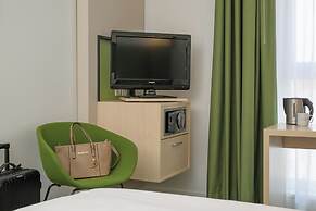 Mercure Hotel Hannover Mitte