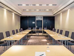 Mercure Hotel Hannover Mitte