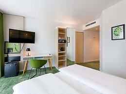 Mercure Hotel Hannover Mitte