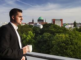 Mercure Hotel Hannover Mitte