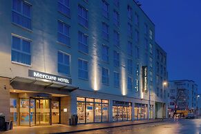 Mercure Hotel Hannover Mitte