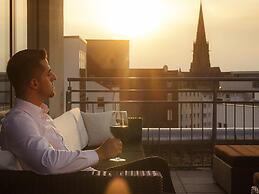 Mercure Hotel Hannover Mitte