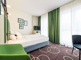 Mercure Hotel Hannover Mitte