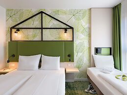 Mercure Hotel Hannover Mitte
