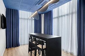 B&B Hotel Las Rozas