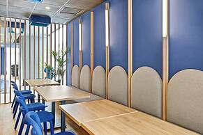 B&B Hotel Las Rozas
