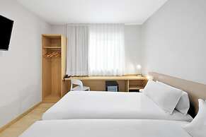 B&B Hotel Las Rozas