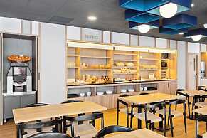 B&B Hotel Las Rozas