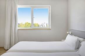 B&B Hotel Las Rozas