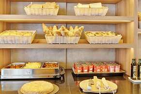 B&B Hotel Las Rozas