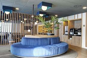 B&B Hotel Las Rozas