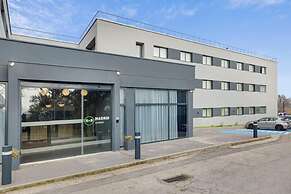 B&B Hotel Las Rozas