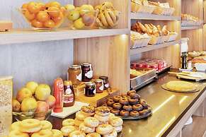 B&B Hotel Las Rozas